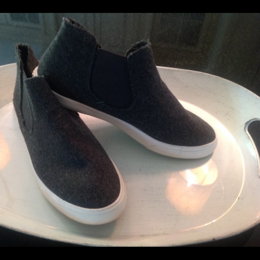 Rocket Dog sneaker Bootie